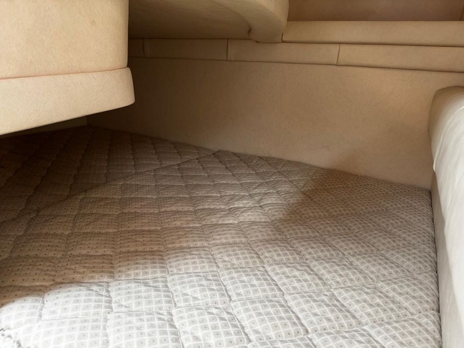 Sea Ray Sundancer 270