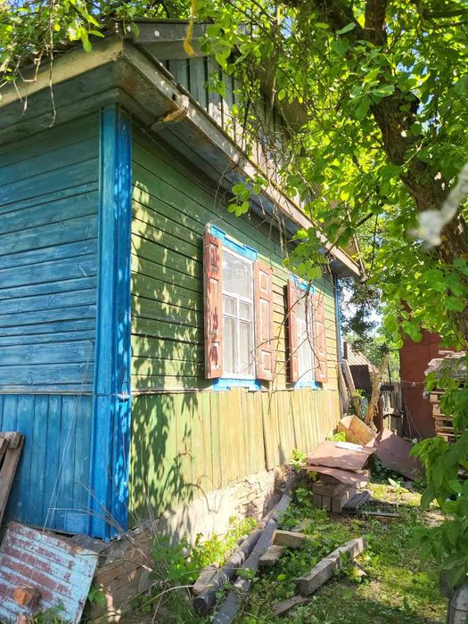 !!! Будинок у мальовничому місті в с.Боромики