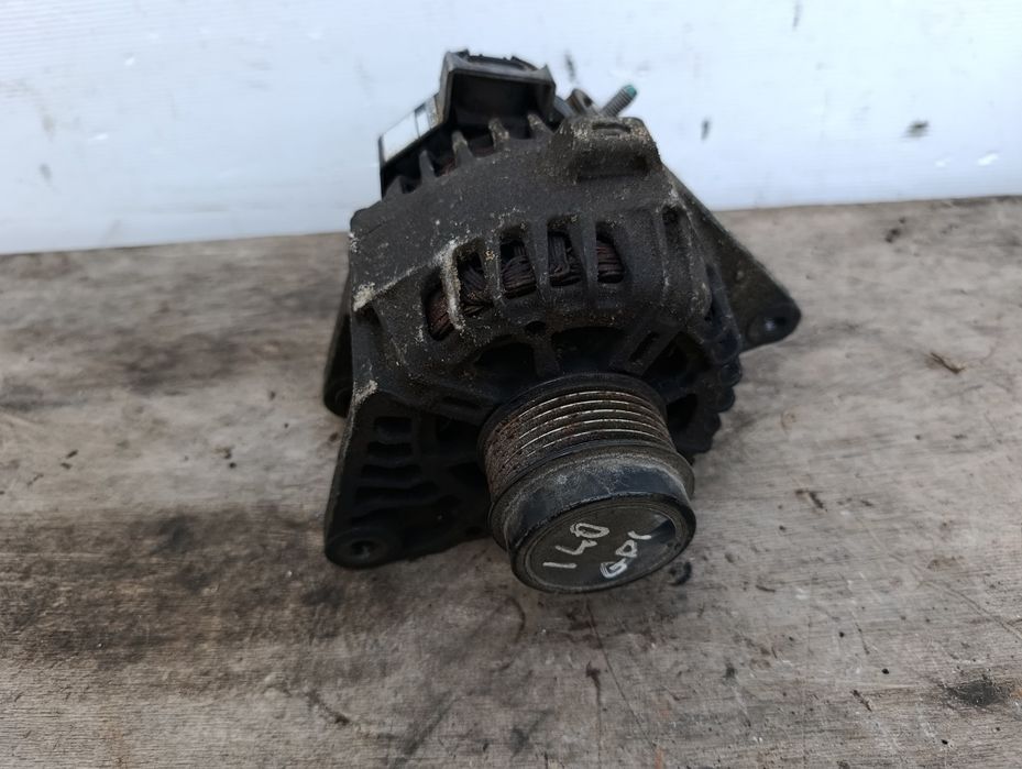 37300-2E300 alternator Hyundai Kia 2.0 GDi