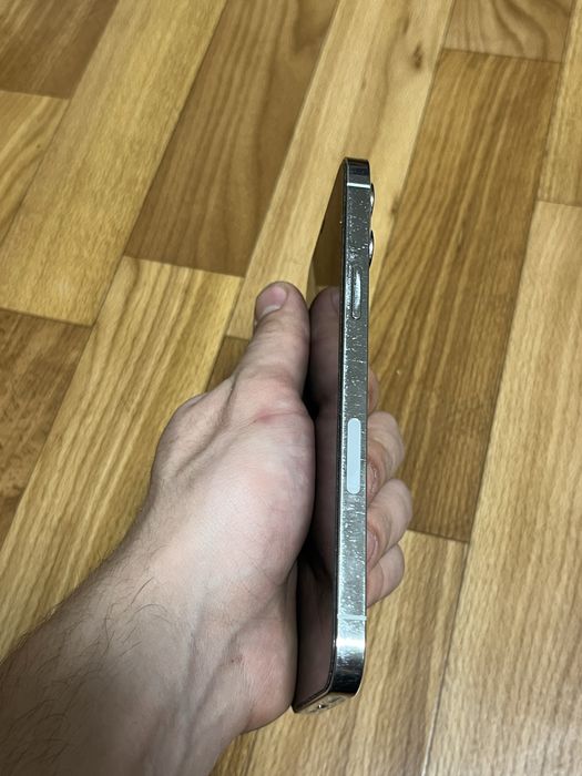 Айфон 12 про мак