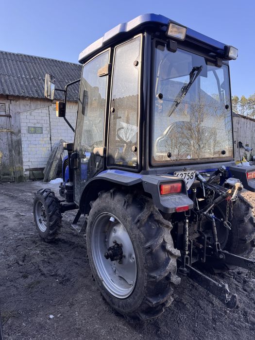 Терміновий Продаж Ловол 354 Lovol