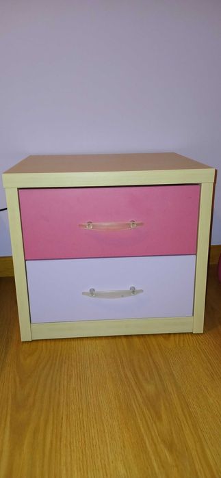 Vendo mobília quarto infantil/juvenil