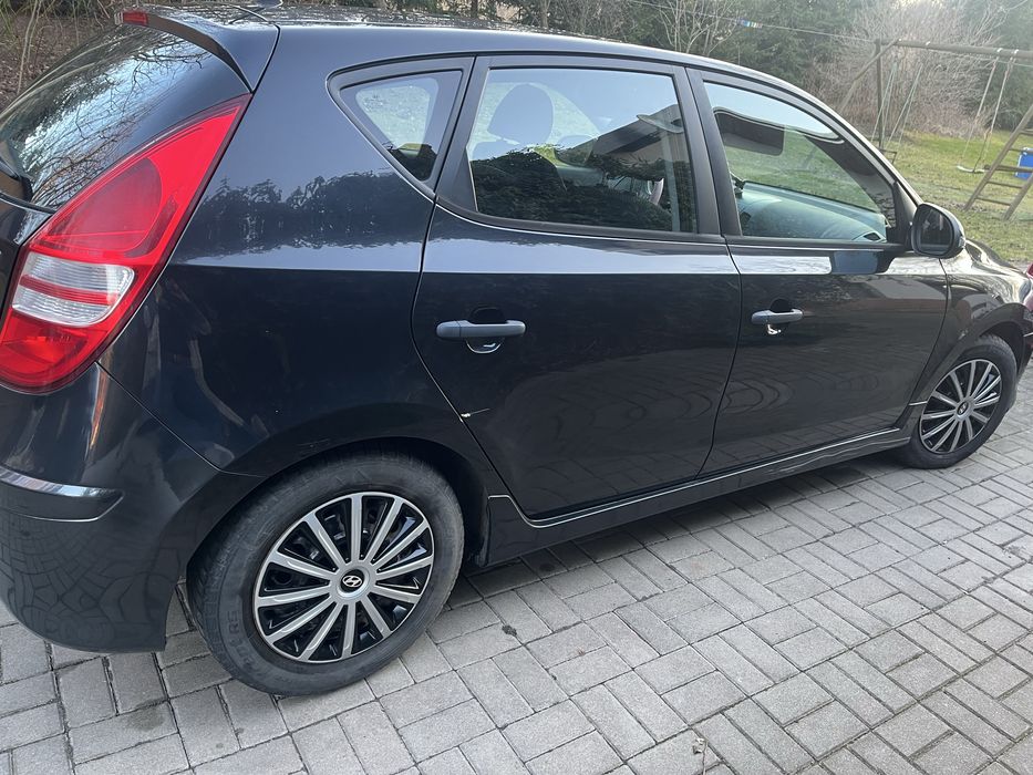 Sprzedam auto hyundai I30
