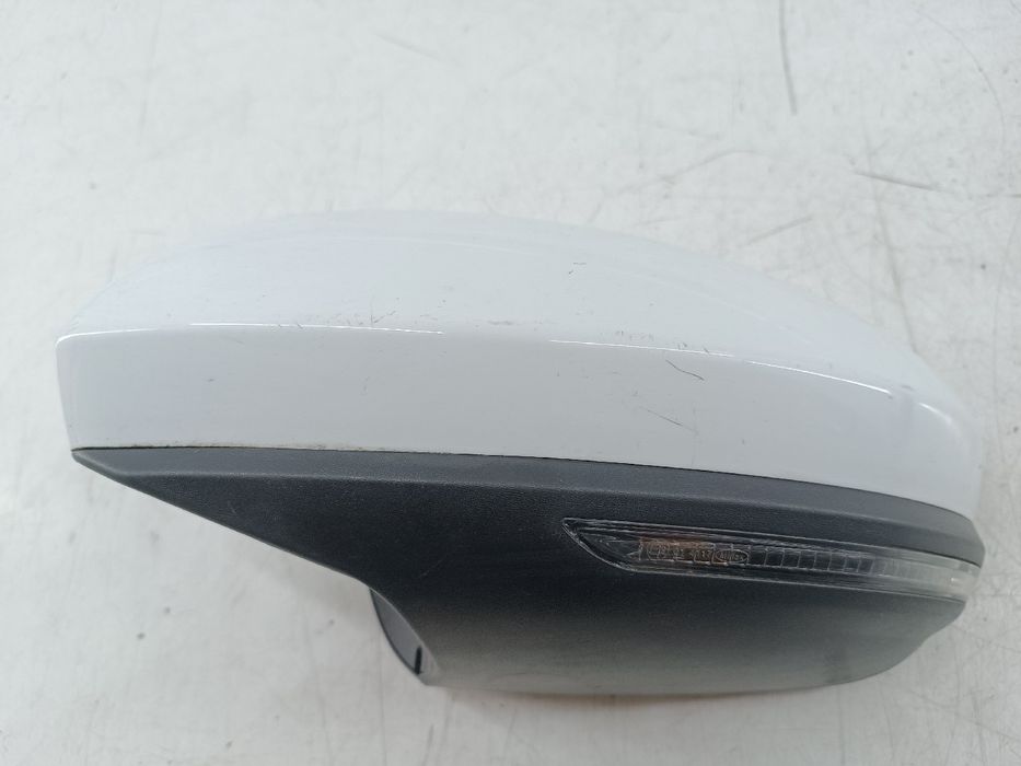 Espelho Retrovisor Esquerdo Elétrico - RENAULT CLIO V (BF_) | 19 -