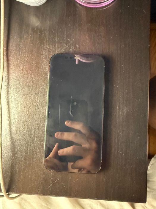 iPhone 12 pro 256 gb