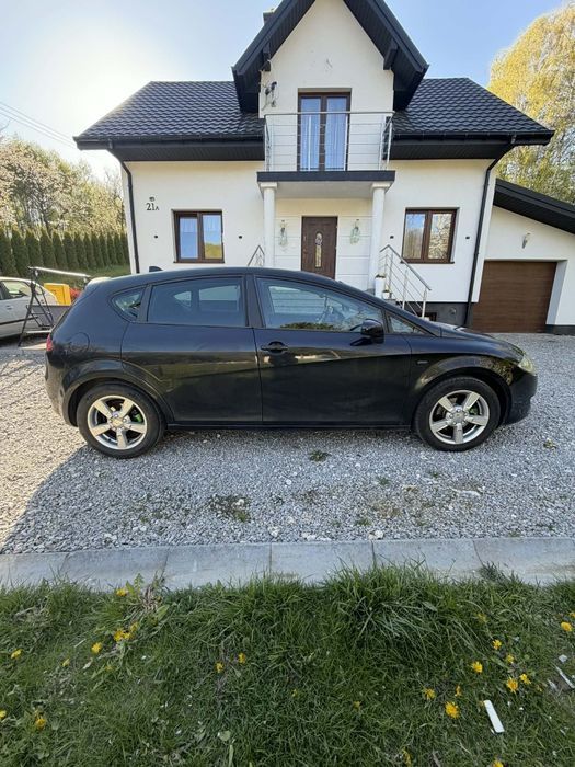 Seat leon 1.9 tdi