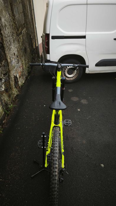 Bicicleta Ns Snabb E2 2017