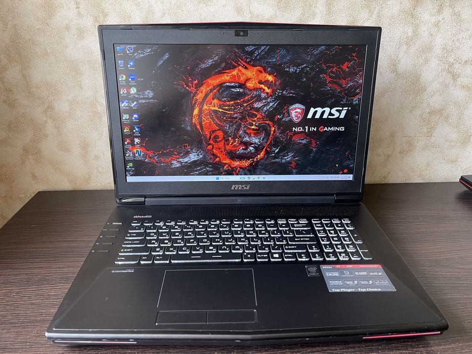 i7 4710hq - купити ноутбуки та аксесуари - Ціна на OLX.ua