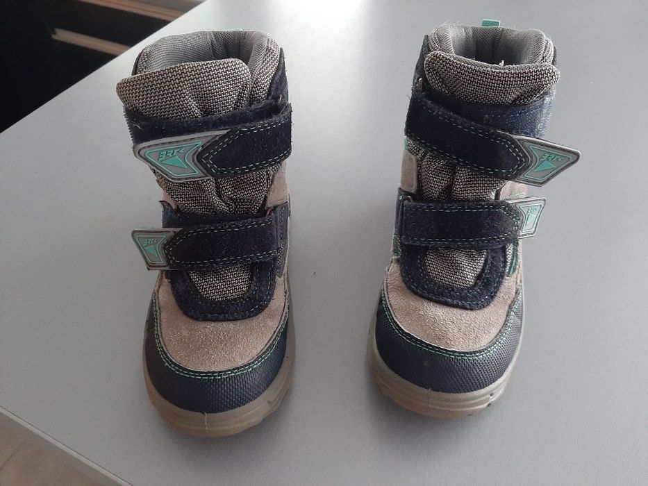 Buty Bartek 28 wkladka 18cm