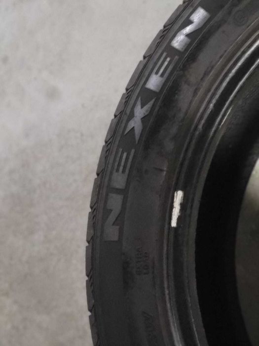Opony letnie Nexen
