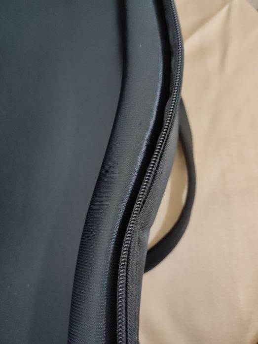 Bolsa / estojo para guitarra / viola