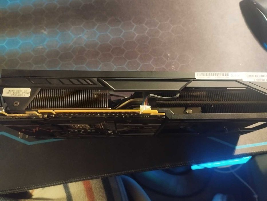 sapphire pulse rx vega 56 8gb hbm2