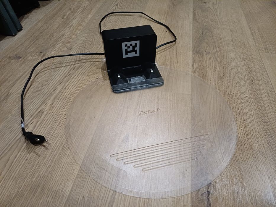 iRobot Roomba Combo J5 aspirador e mopa