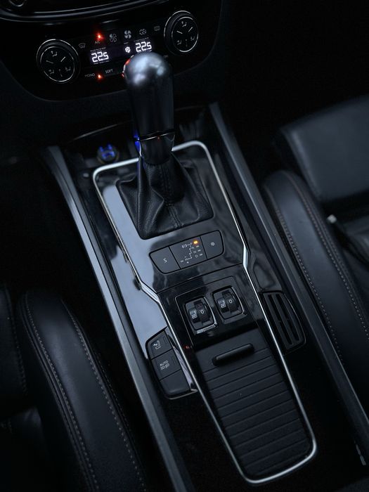 Пежо 508 RXH (підвищений комфорт)