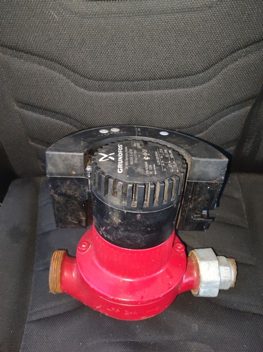 Pompa.c.o Grundfos Magna 25-60
