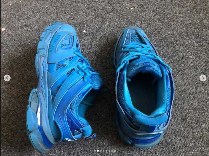 balenciaga track 41 ЛЕГИТ