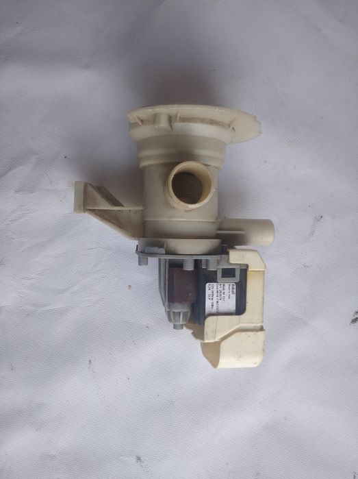 Зливний насос (помпа) пральної машини