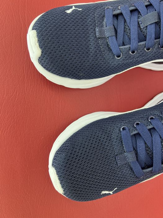 Кросівки 37р.23см. Puma