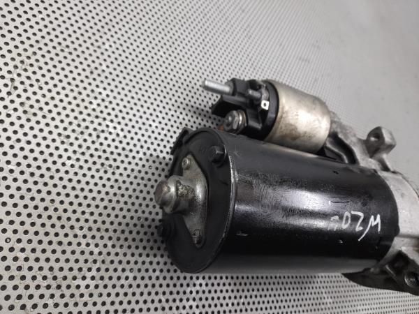 Motor de arranque MERCEDES-BENZ Classe C (W204)