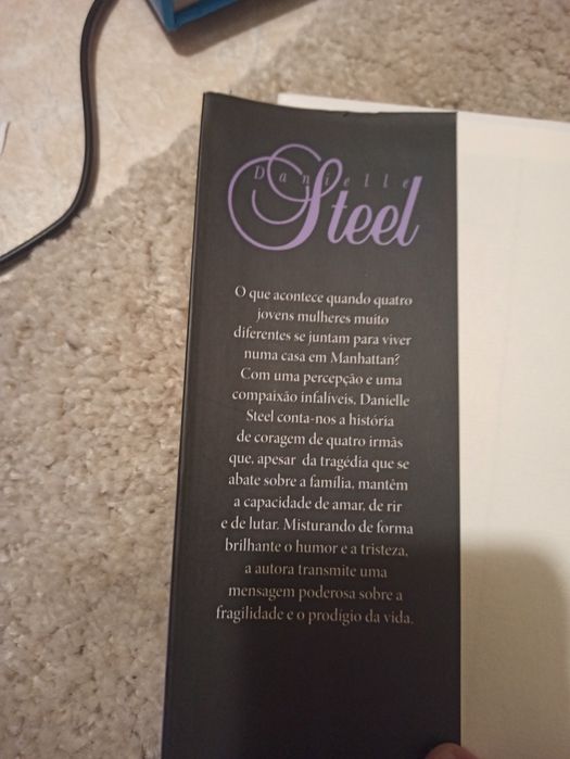 Livros de Danielle Steal
