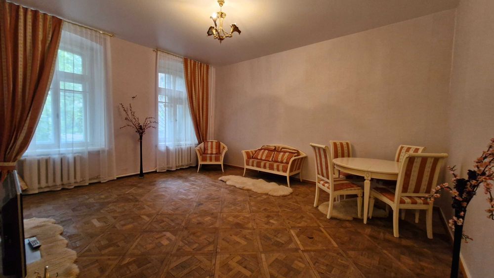 3-кімнатна квартира за адресою вул. Макаренка (площа 86,6 м²) - Atlanta.ua - фото 11