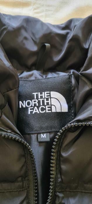 Casaco The North Face