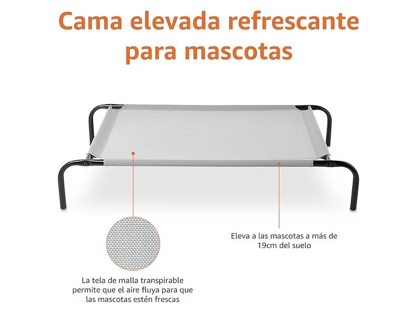 Camas  elevadas novas ! para cães - vàrios tamanhos - entrego em Braga