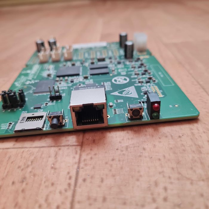 Лот 5 шт- Xilinx Zynq-7000-SoC,где ARM-процессор+FPGA в одном чипе.