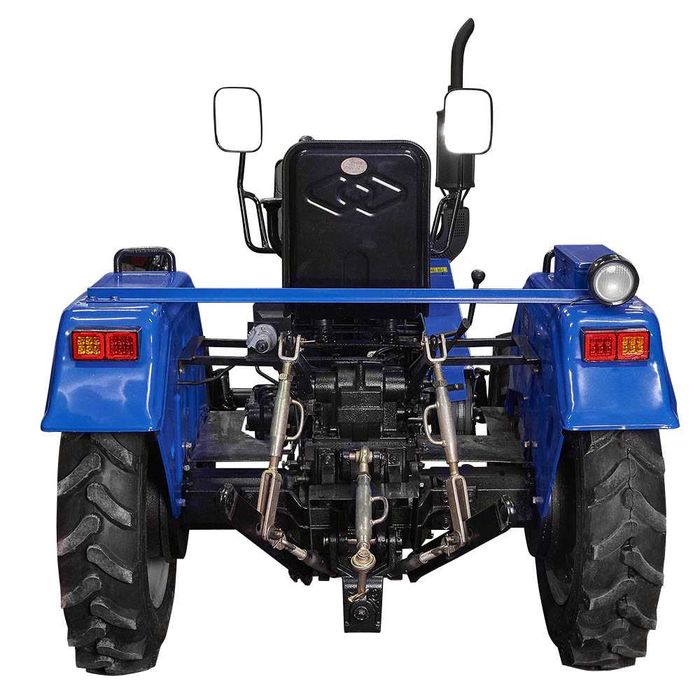 Мінітрактор SHIFENG 240B