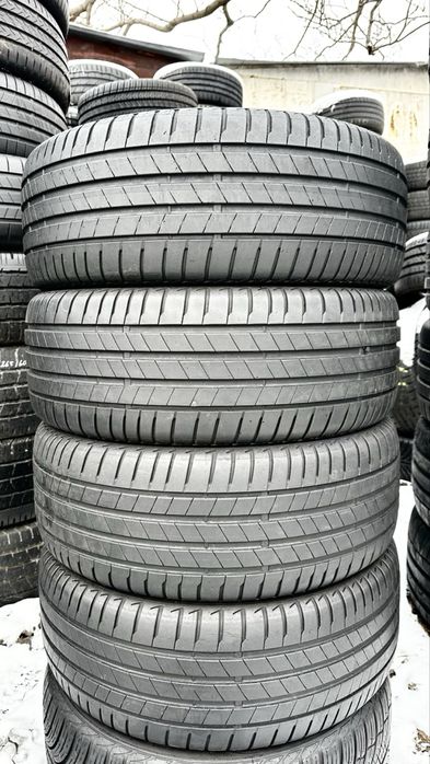 205/55/17 Bridgestone/ Turanza TOO5/ 90% остаток/ летние шины