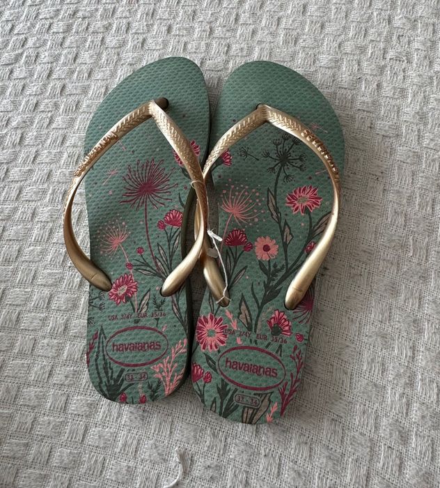 Havaianas Originais