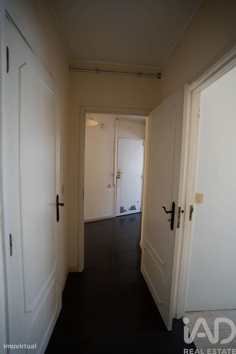 Apartamento T2 em Vila Real de 70 m2