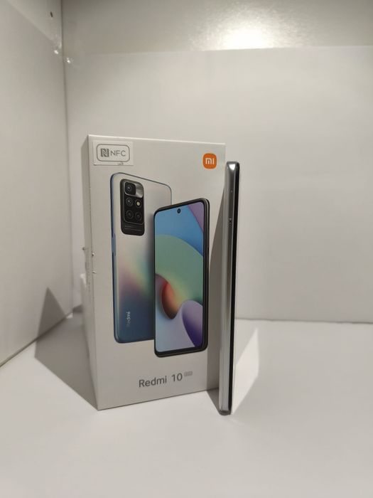 JAK NOWY Redmi 10 2022 stan IDEAlny
