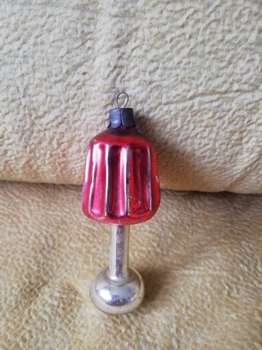 Ёлочные игрушки ссср. Игрушки на ёлку