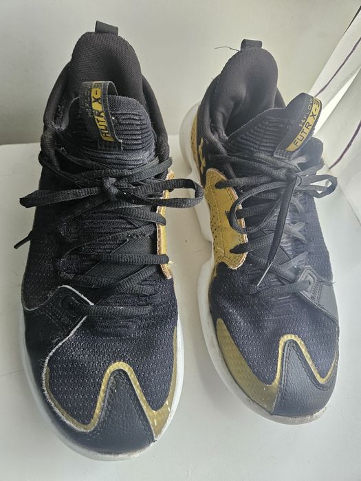 Buty under armour flow 3