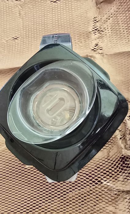 Kelich do blendera Hendi