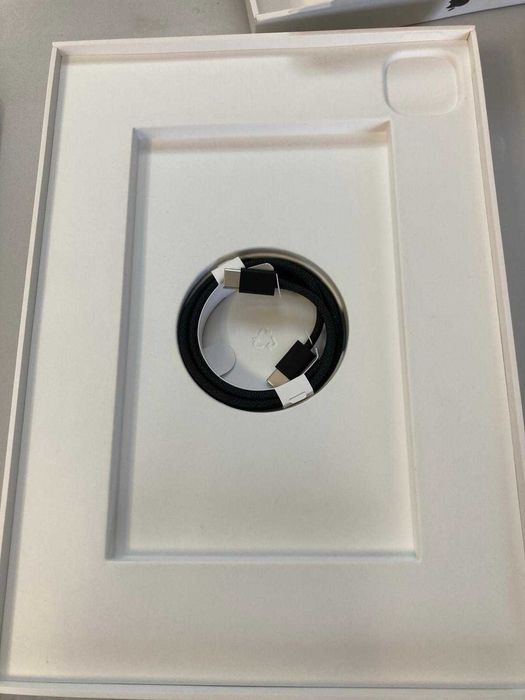 Apple iPad Pro 11"