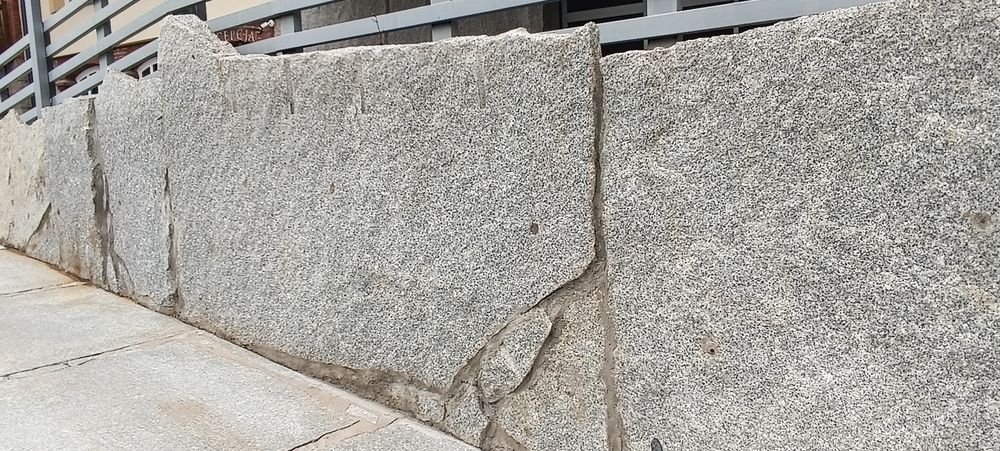 Kamień naturalny Kamień murowy kamień dekoracyjny kamień ogrodowy