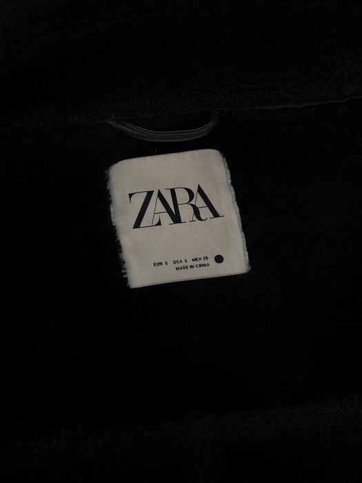 Дублянка Zara розмір S