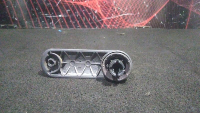 Manípulo Traseiro Renault Clio Ii (Bb_, Cb_)