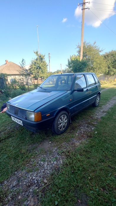Продам FIAT Punto