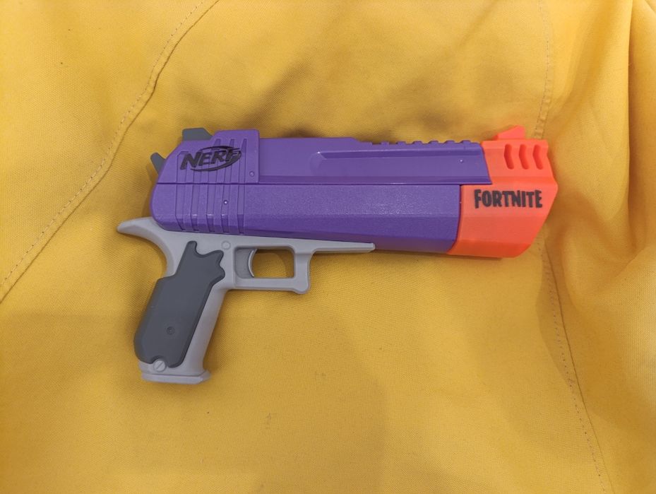 Бластер Nerf Fortnite НС-Е Hasbro E7515