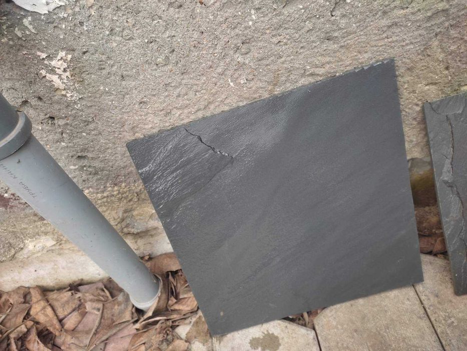 Плитка на цоколь