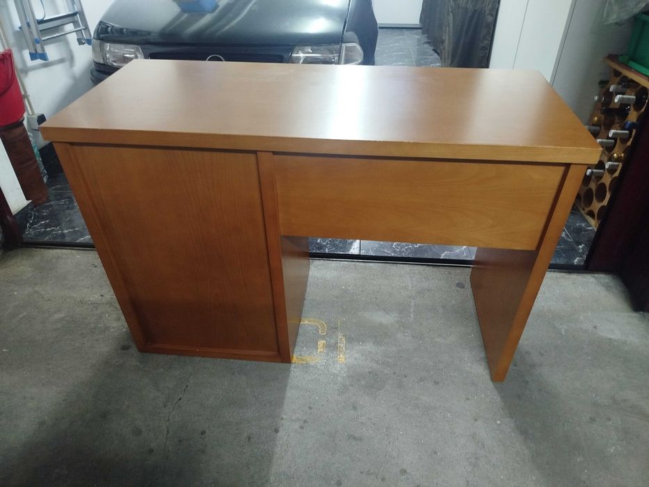 Vender Secretaria