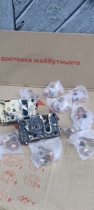 Замок Scudo / Jumpy / Expert — реставрація, продаж, викуп, обмін !

Пр