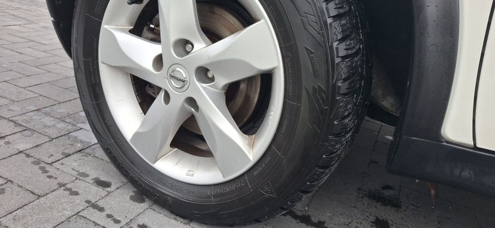 Продам Нісан Жук Лубни