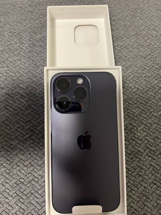 Айфон 14 про