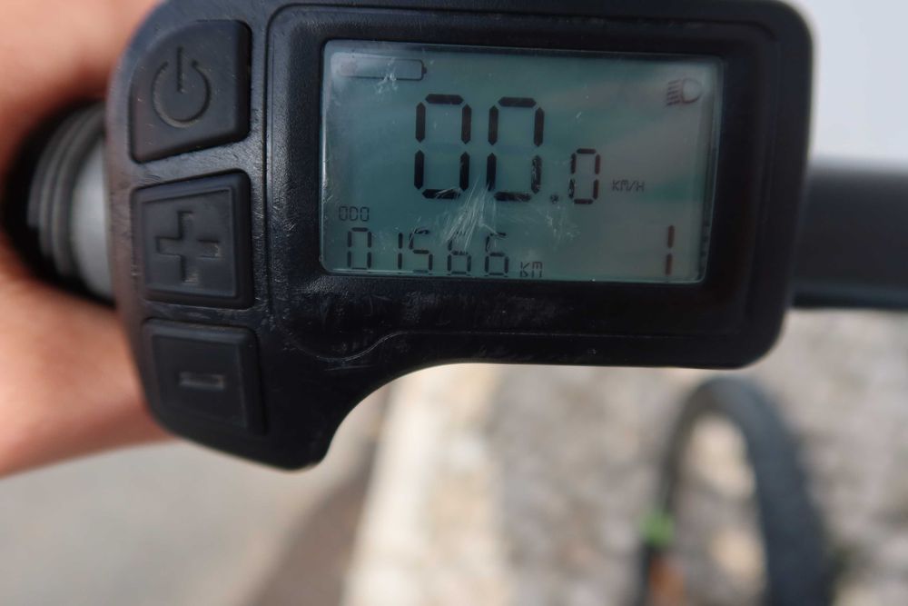 bicicleta eléctrica - e-bike - bicicleta elétrica