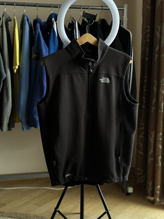 Флісова безрукавка The North Face