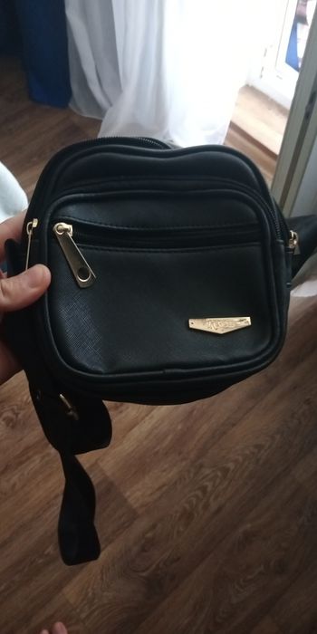 Продам сумку Крокс эко кожа,